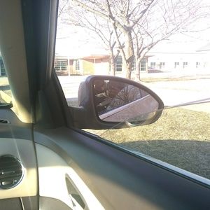 Meet your Posher, Jerry